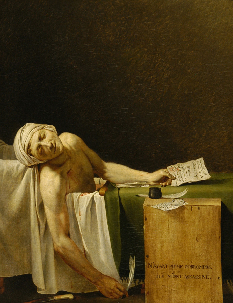 marat