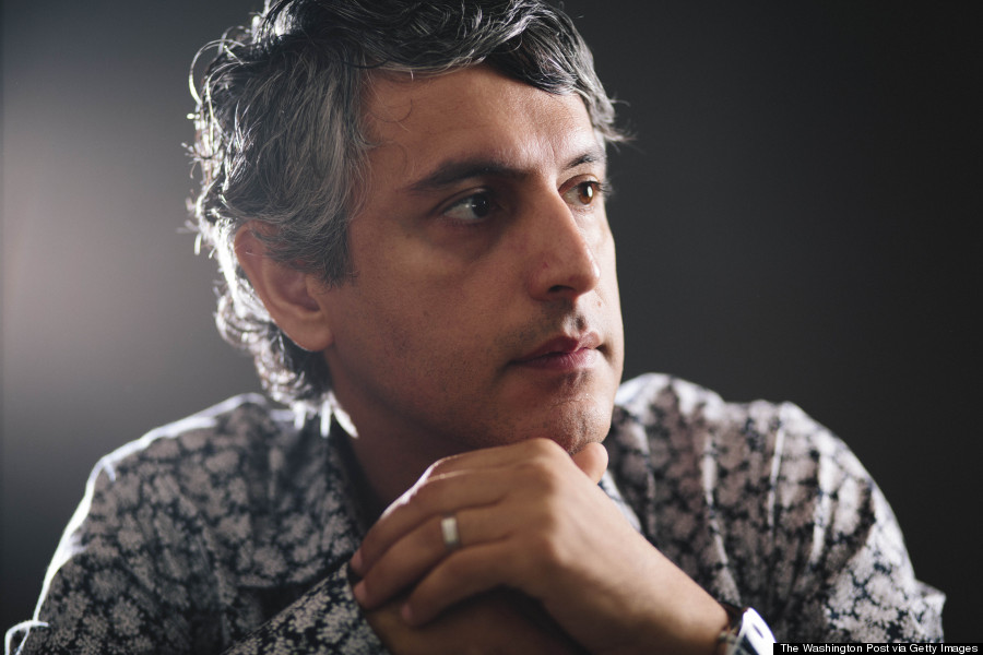 reza aslan