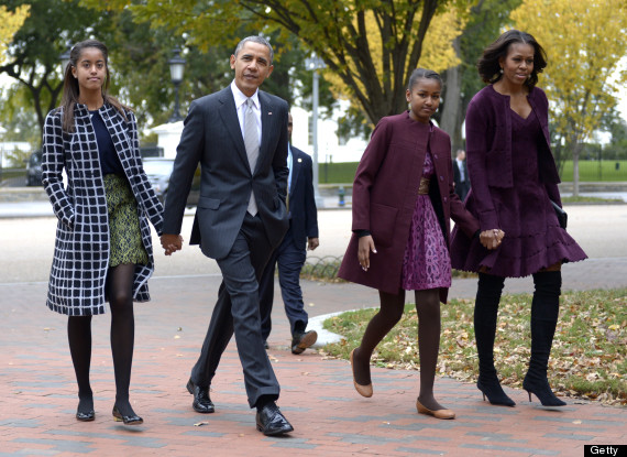 malia and sasha obama