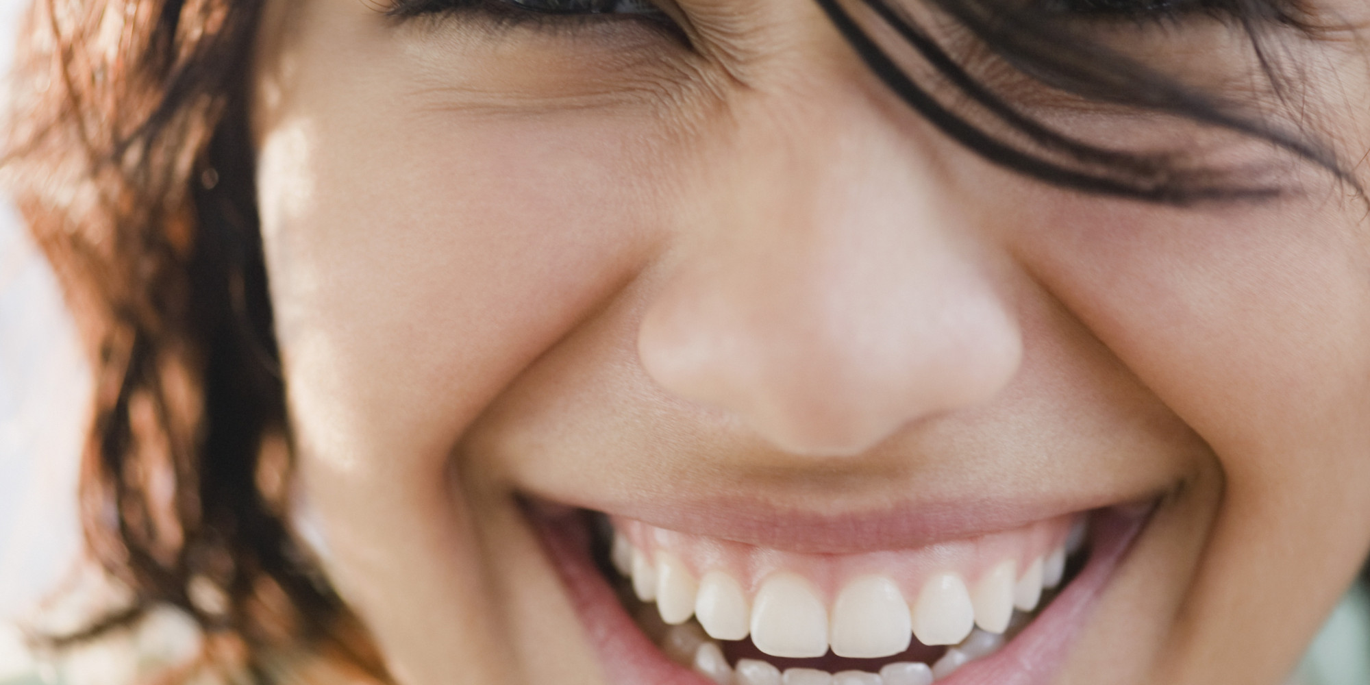 What s the roi of a smile huffpost