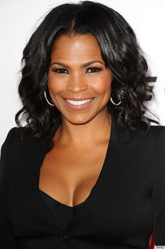 nia long