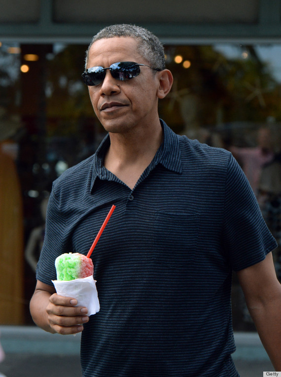 obama sunnies