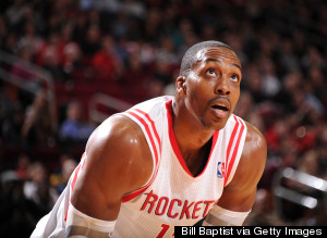 dwight howard