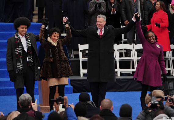 chirlane mccray outfit