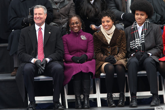 chirlane mccray