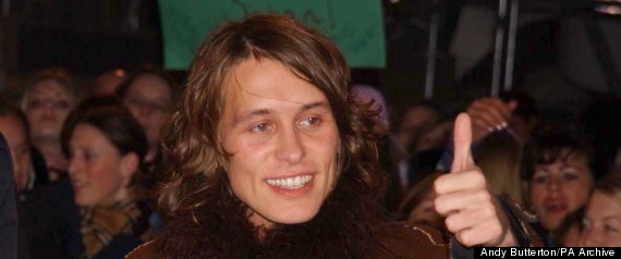 mark owen big brother