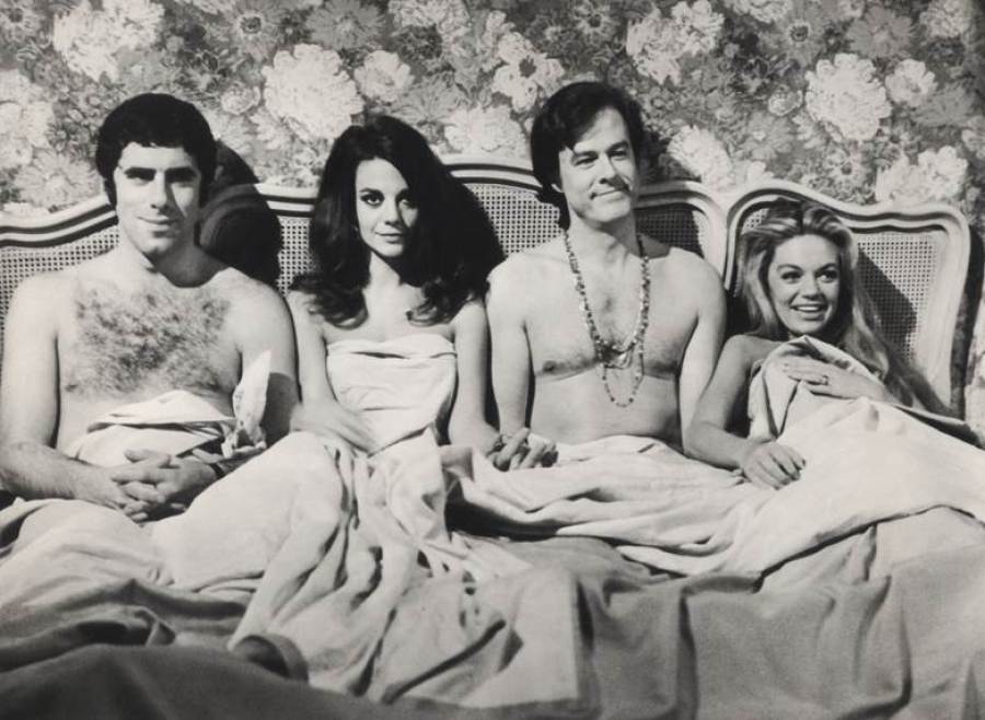 1960s Wife Swap Porn - 8 Films That Forever Changed Sex As We Know It (NSFW) | HuffPost  Entertainment