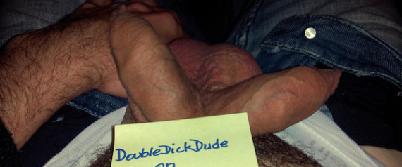 Man With 2 Penises Answers All Your Questions On Reddit AMA NSFW