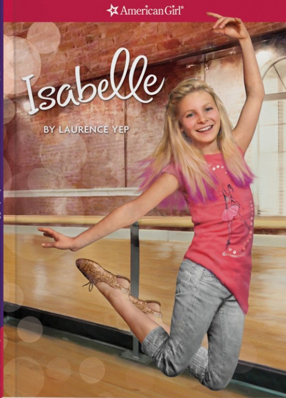 isabelle book