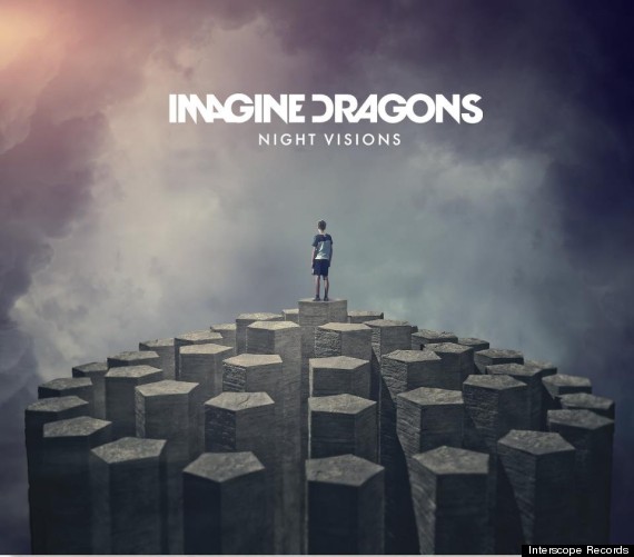 imagine dragons