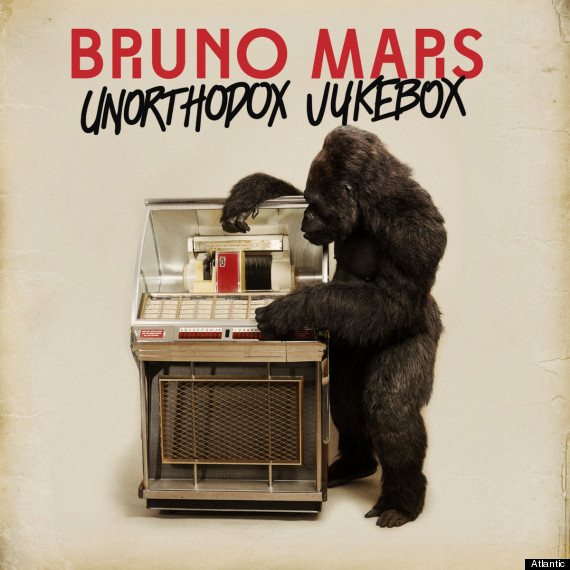 unorthodox jukebox