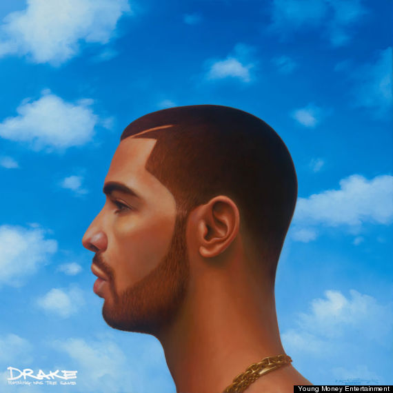 nothing was the same