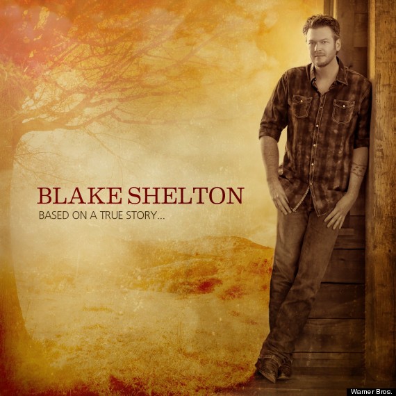 blake shelton