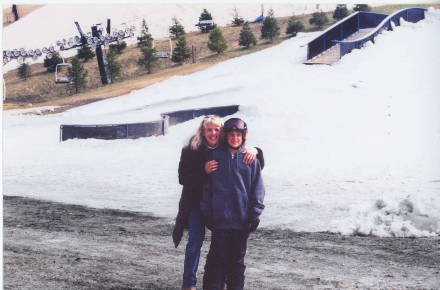 linda and nick goepper