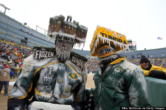 green bay