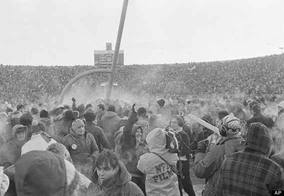 packers field