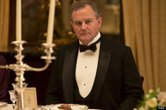 downton