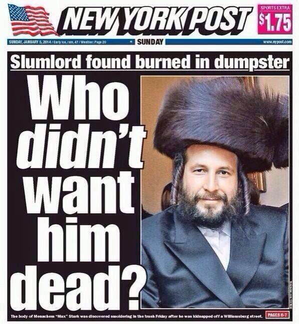 ny post slumlord