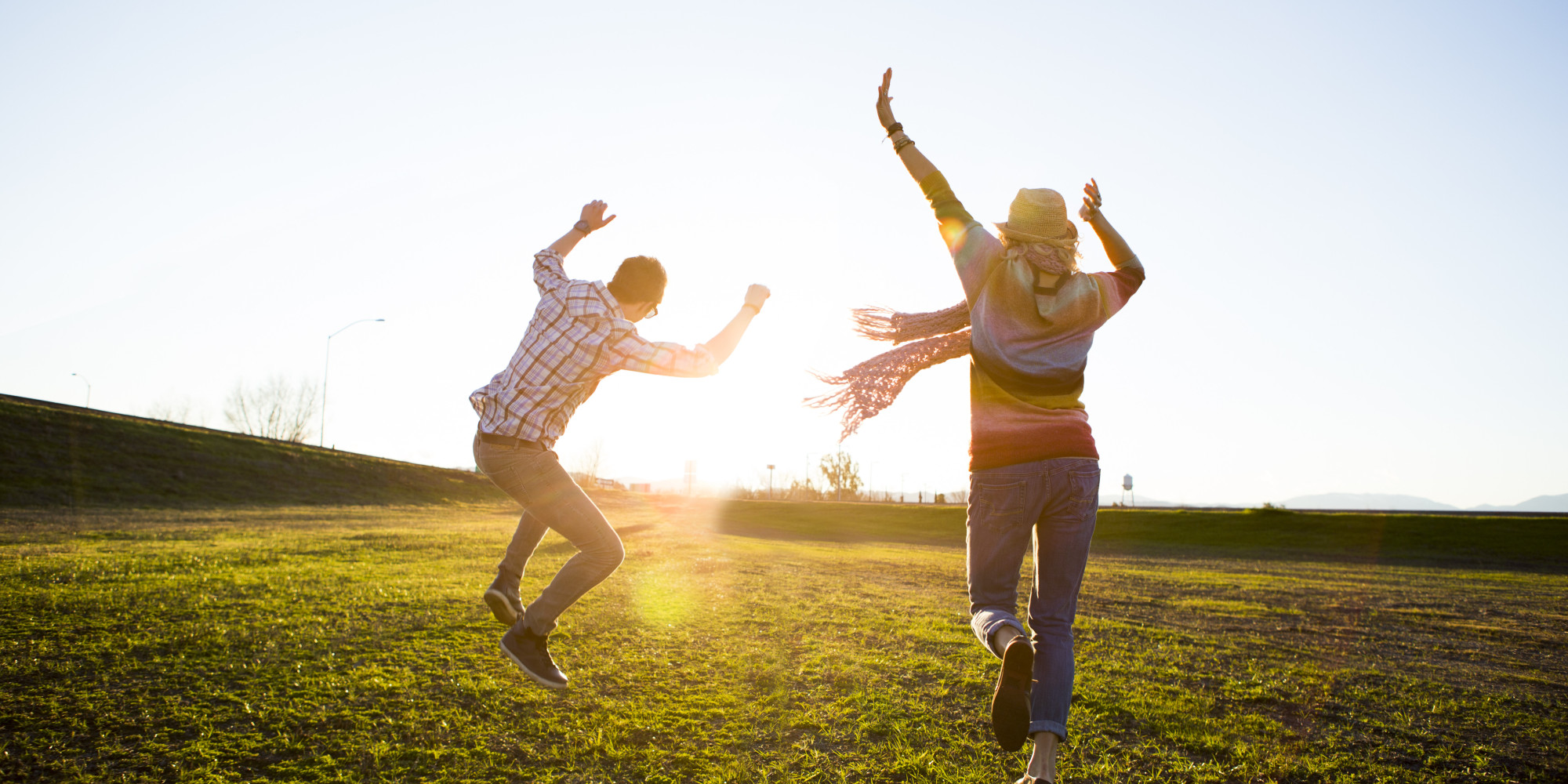 Image result for happy people walking