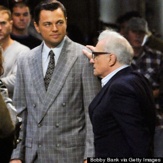 the wolf of wallstreet