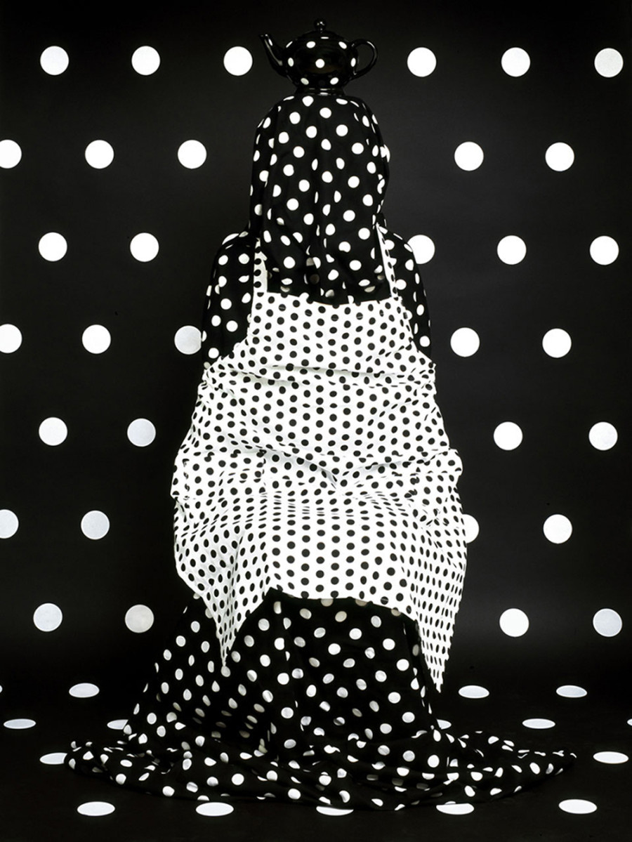 dotty