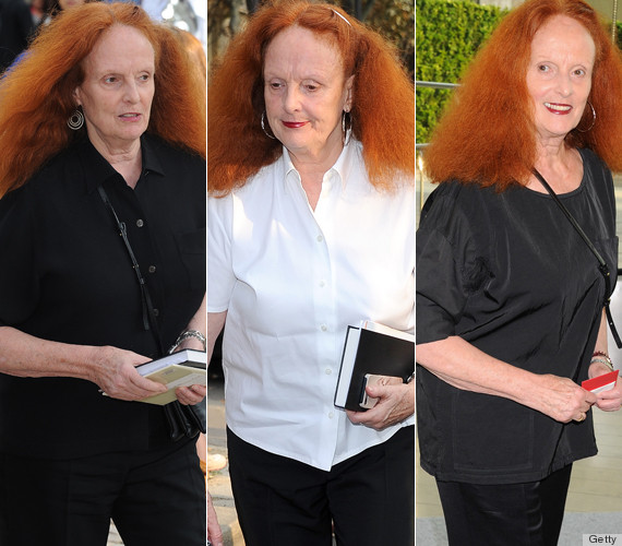 grace coddington