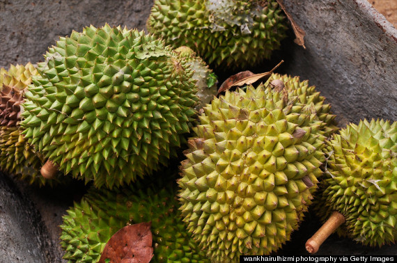 durian