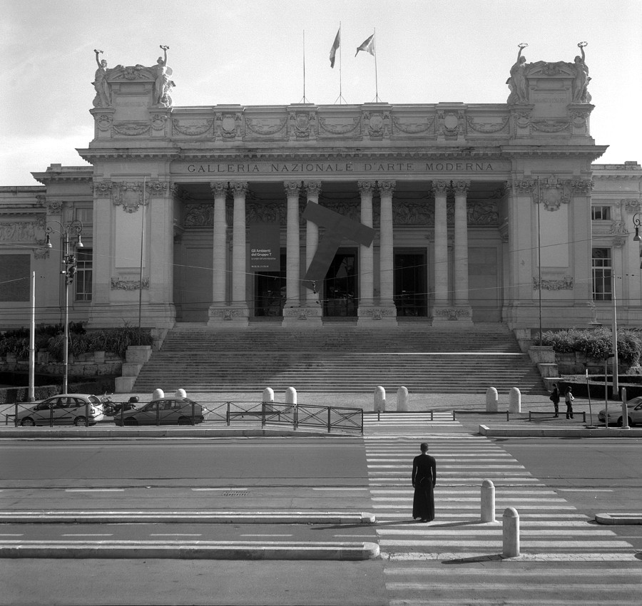 galleria nazionale