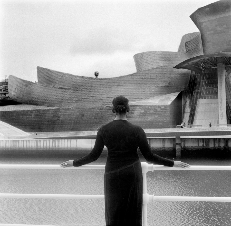 guggenheim bilbao