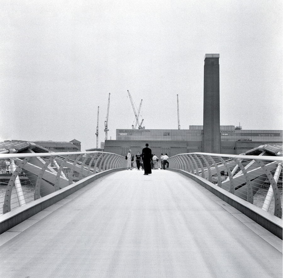 tate modern