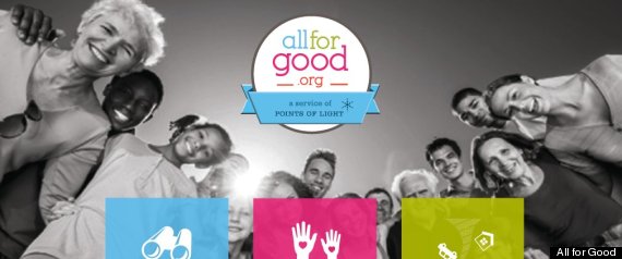 allforgood