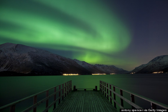 lofoten islands