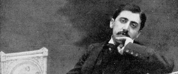 marcel proust