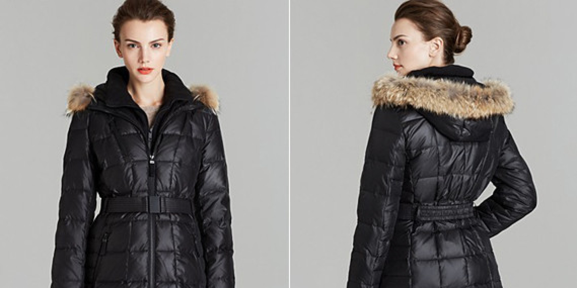 The Down Jackets That Won't Make You Look Huge | HuffPost