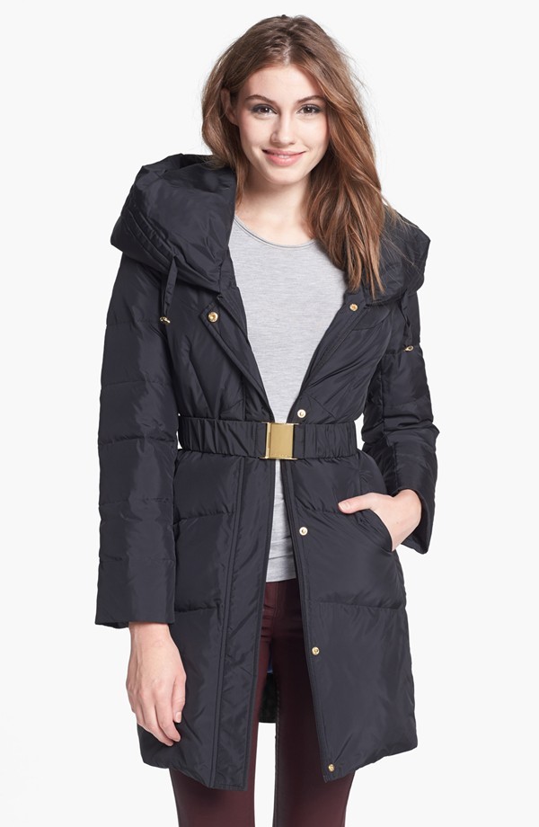 The Down Jackets That Won't Make You Look Huge | HuffPost Life