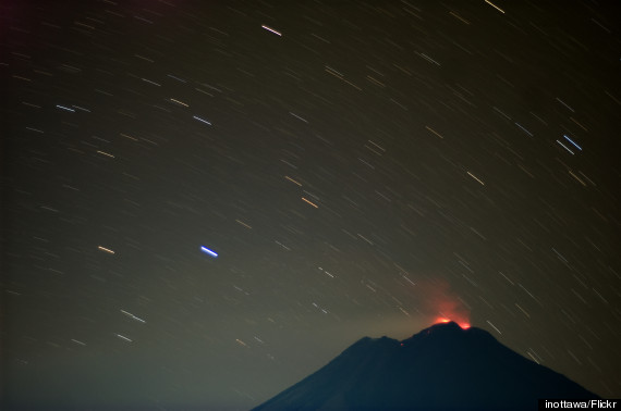 la fortuna costa rica stars