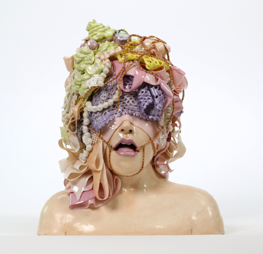 bust
