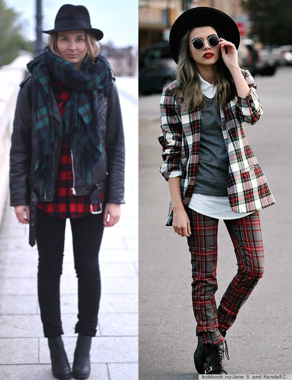 plaid