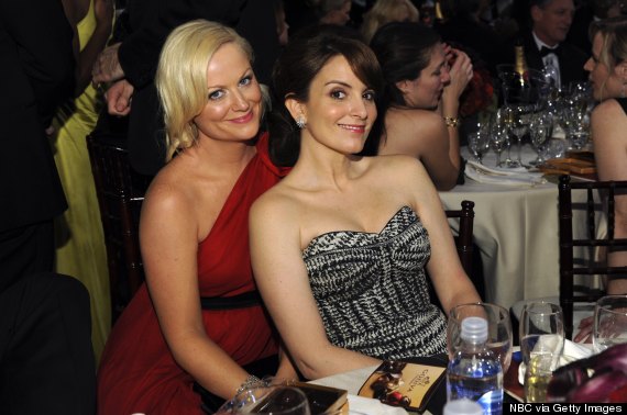 tina fey amy poehler