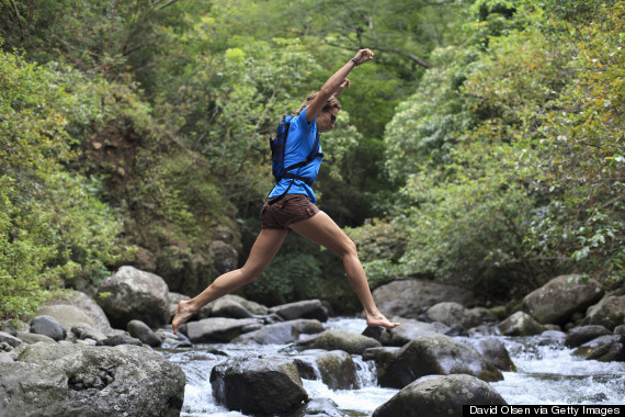 hawaii hike