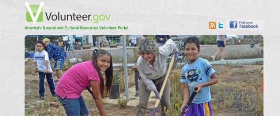 volunteergov