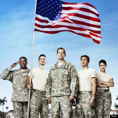 enlisted review