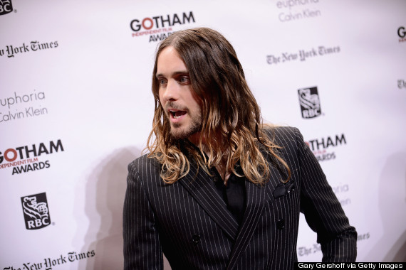 jared leto