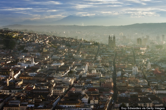 quito