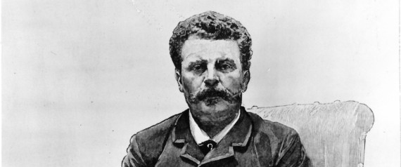 guy de maupassant