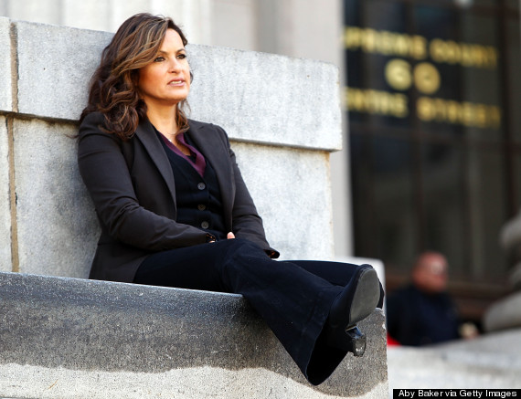 mariska hargitay svu