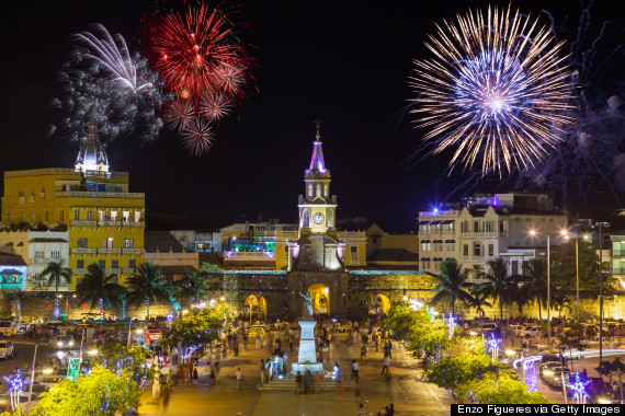 cartagena colombia