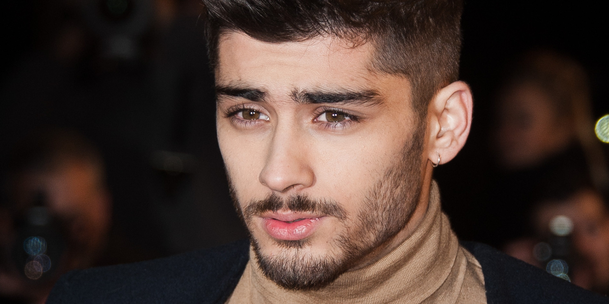 Happy 21st Birthday Zayn Mailk! 21 Reasons To Be Thankful For The ...