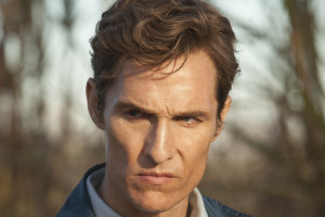 true detective mcconaughey