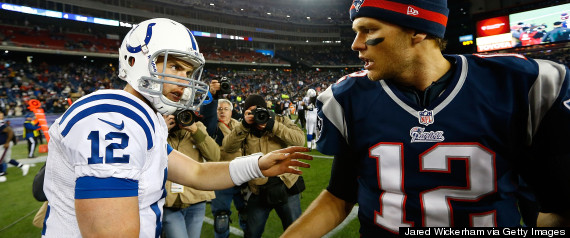 andrew luck tom brady